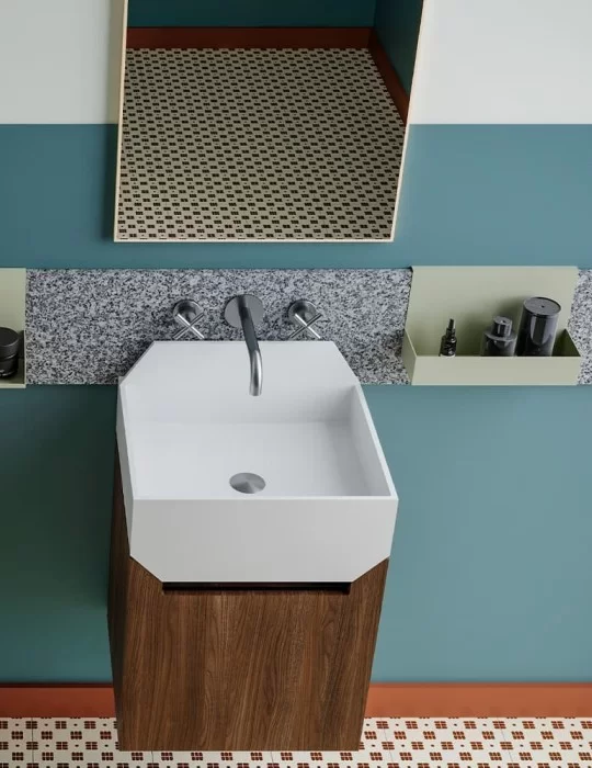 Etagère Frieze, Ex.t Design