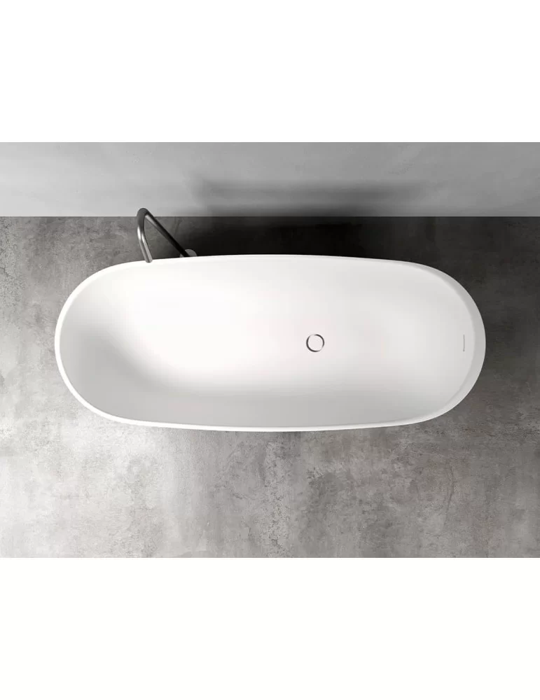 Baignoire îlot Hole, de Rexa Design