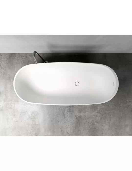 Baignoire îlot Hole, de Rexa Design