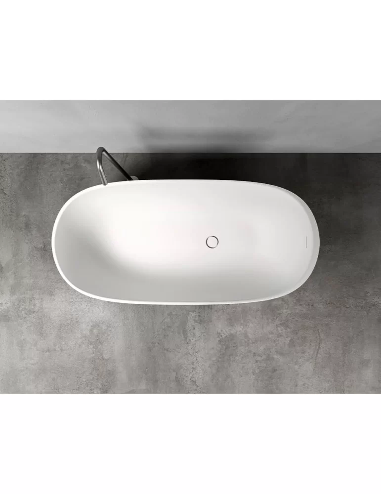 Baignoire îlot Hole, de Rexa Design