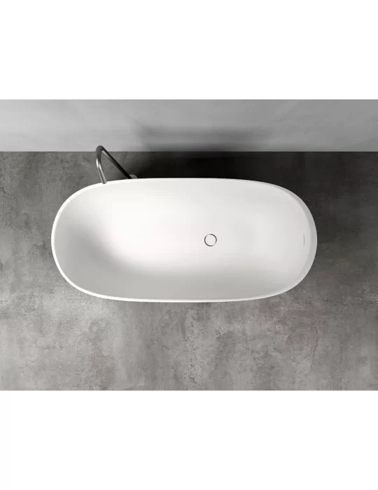 Baignoire îlot Hole, de Rexa Design