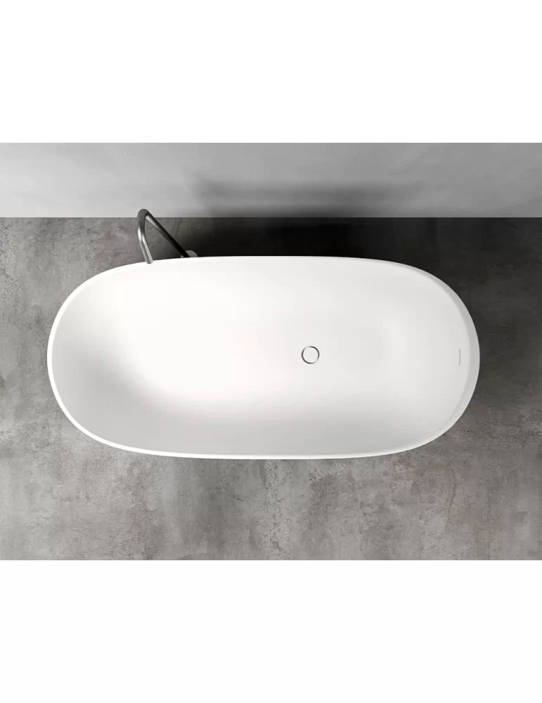 Baignoire îlot Hole, de Rexa Design
