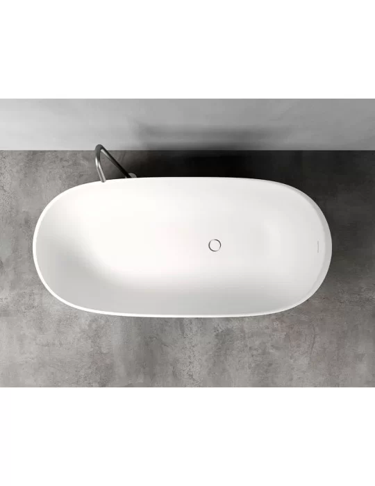 Baignoire îlot Hole, de Rexa Design