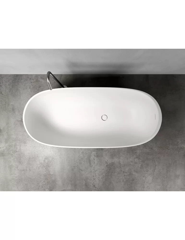 Baignoire îlot Hole, de Rexa Design