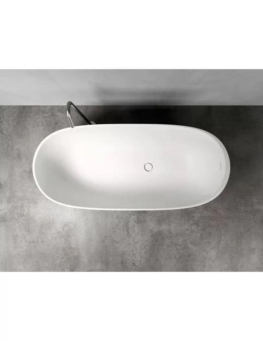 Baignoire îlot Hole, de Rexa Design