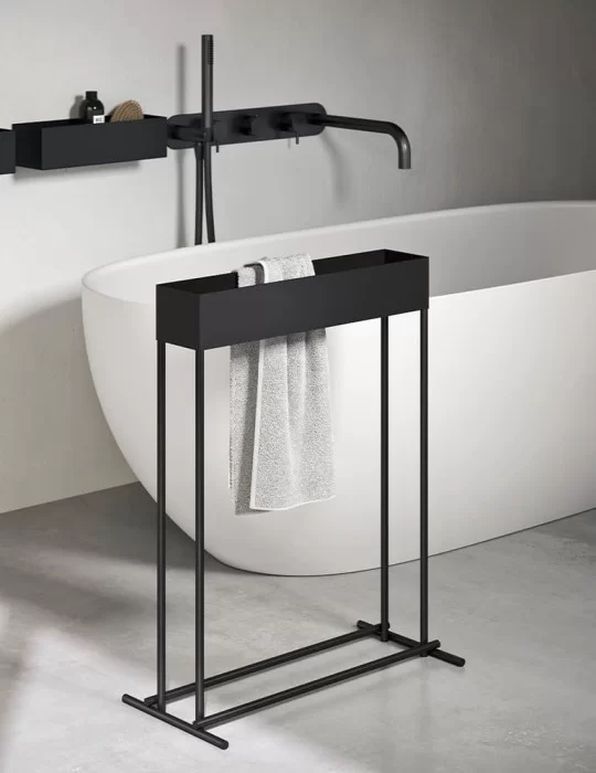 Baignoire îlot Hole, de Rexa Design