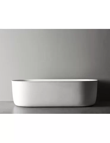 Baignoire îlot Hammam, de Rexa Design 2