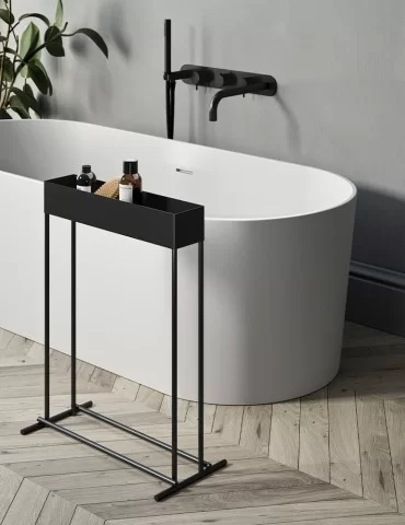 Baignoire îlot My Planet, de Rexa Design 2