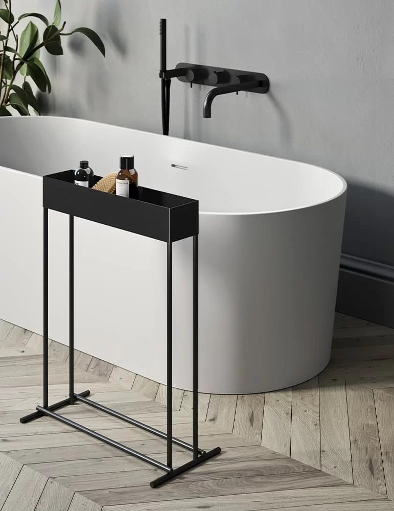 Baignoire îlot My Planet, de Rexa Design