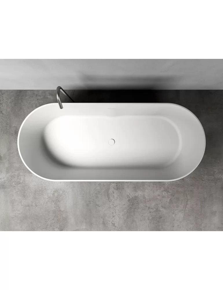 Baignoire îlot My Planet, de Rexa Design