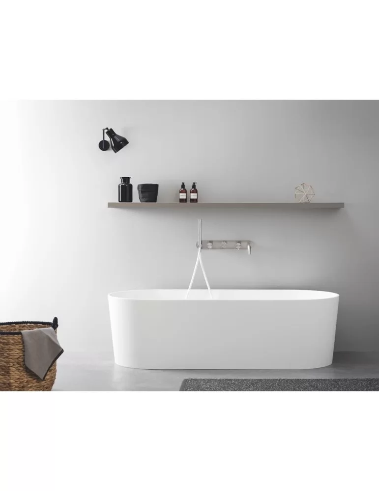 Baignoire îlot My Planet, de Rexa Design
