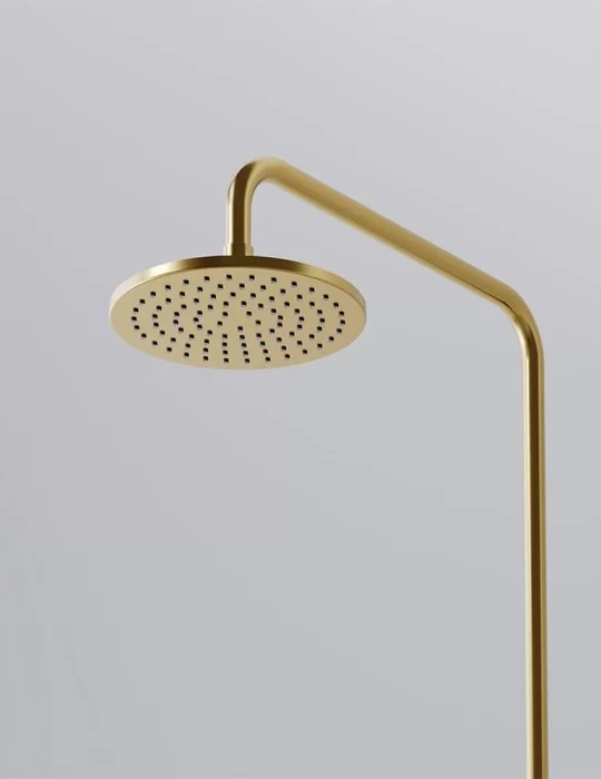 Colonne de douche thermostatique Cien, Mooze