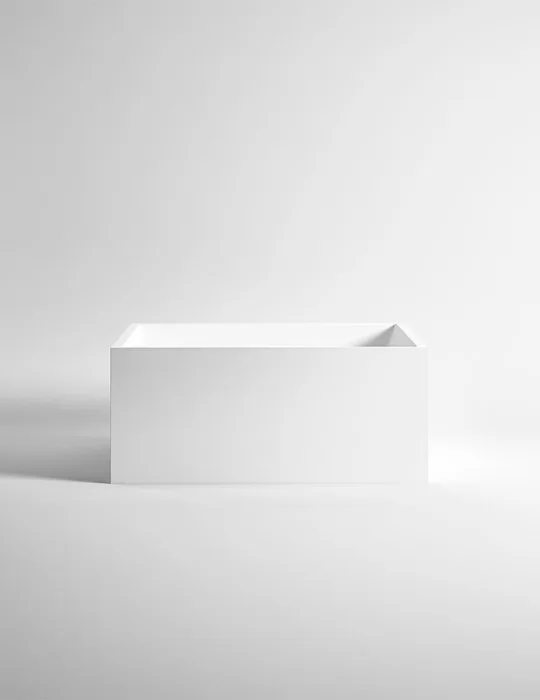 Baignoire Unico Mini, de Rexa Design