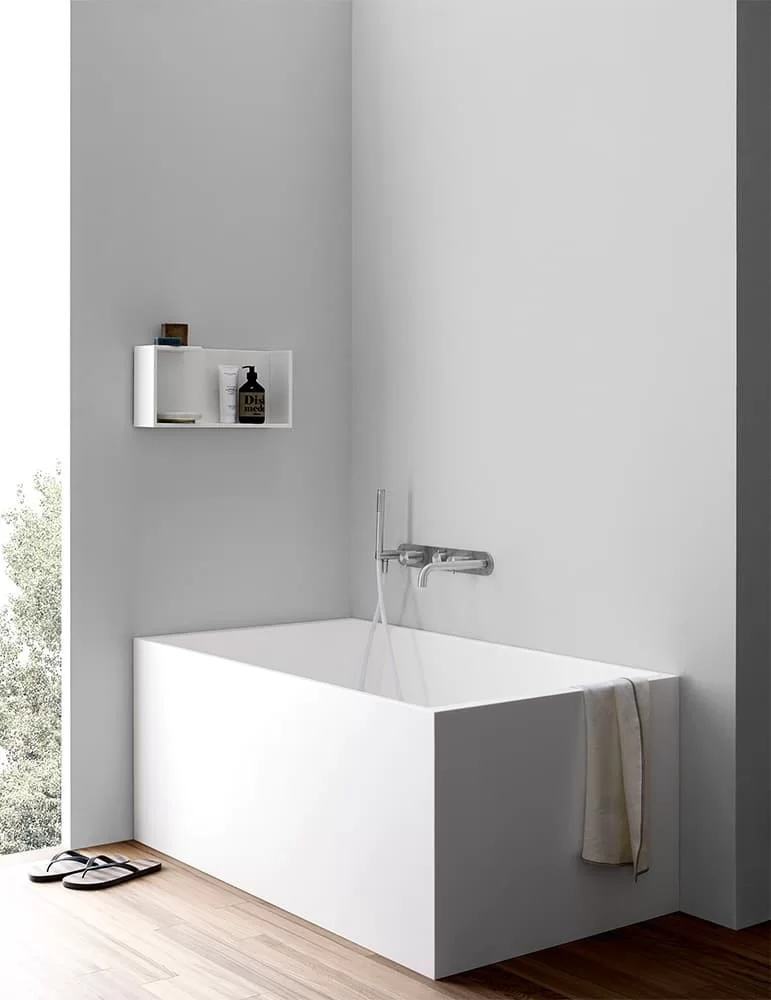 Baignoire Unico Mini, de Rexa Design