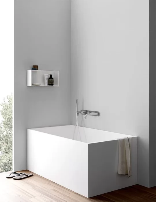 Baignoire Unico Mini, de Rexa Design