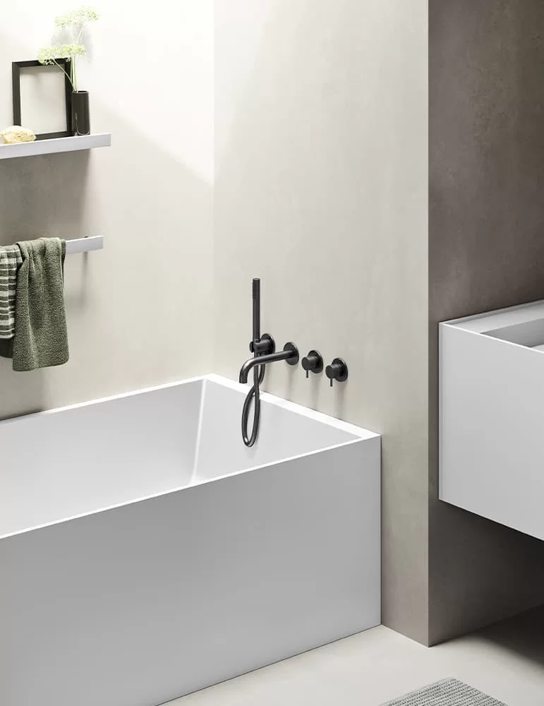 Baignoire Unico Mini, de Rexa Design