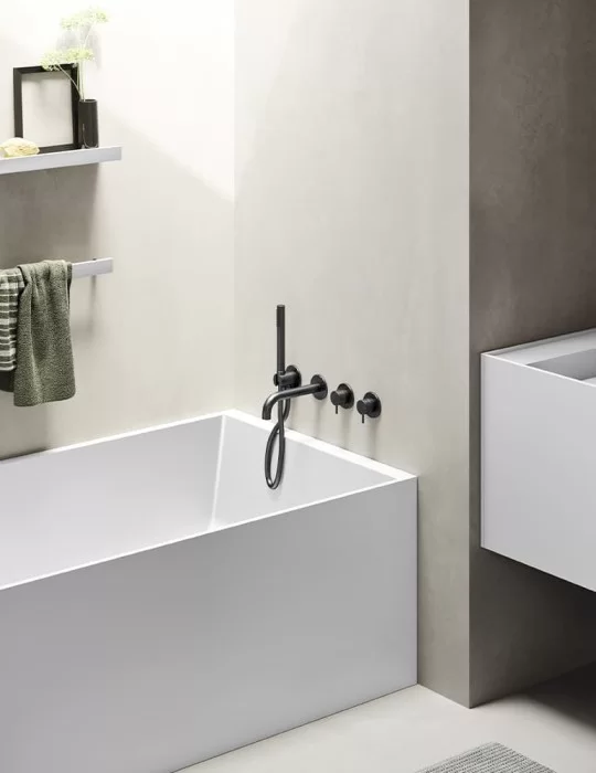 Baignoire Unico Mini, de Rexa Design