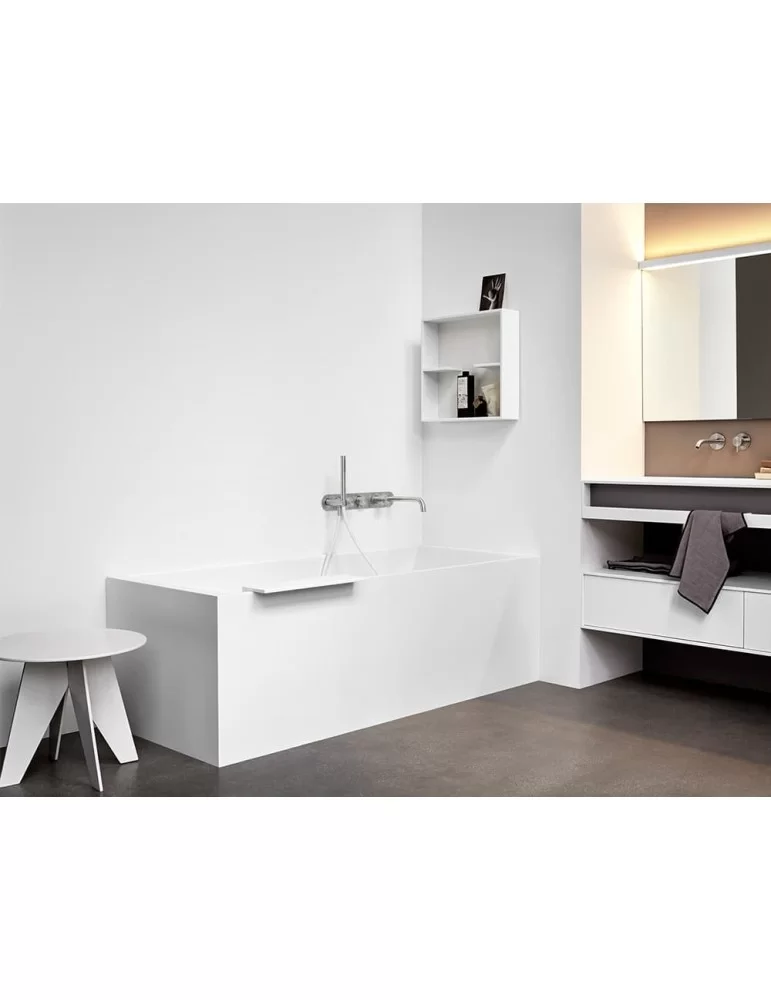 Baignoire Unico Mini, de Rexa Design