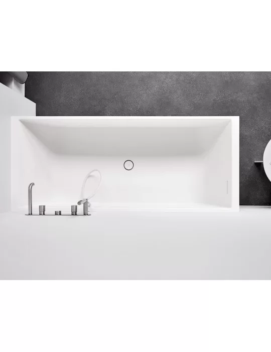 Baignoire Unico Mini, de Rexa Design