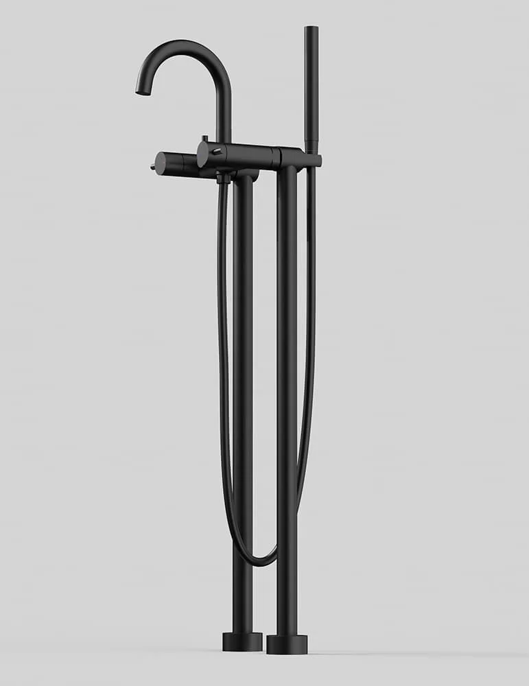 Mitigeur sur pied Cien, Mooze