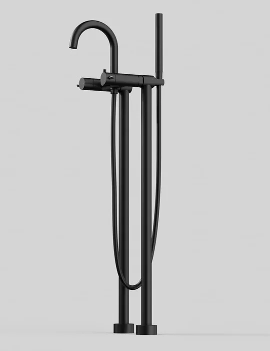 Mitigeur sur pied Cien, Mooze