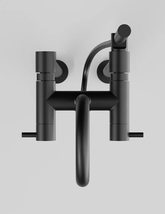 Mitigeur sur pied Cien, Mooze