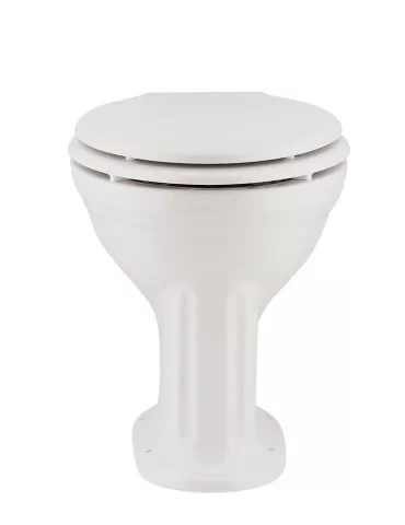 WC classique style vintage Belgravia, de Gentry Home 2