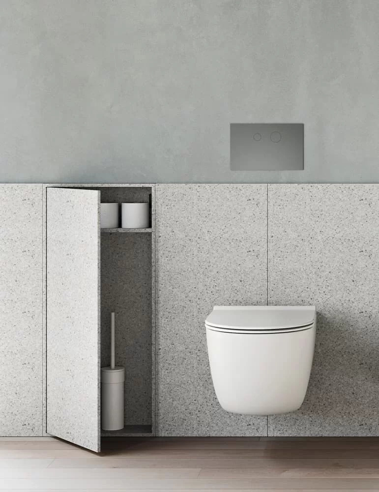 WC suspendu Maybe WC suspendu Maybe