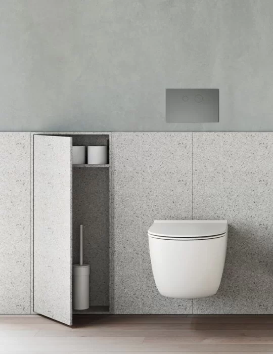 WC suspendu Maybe WC suspendu Maybe