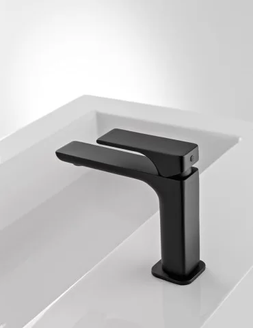 Mitigeur lavabo Hask, de Treemme 2