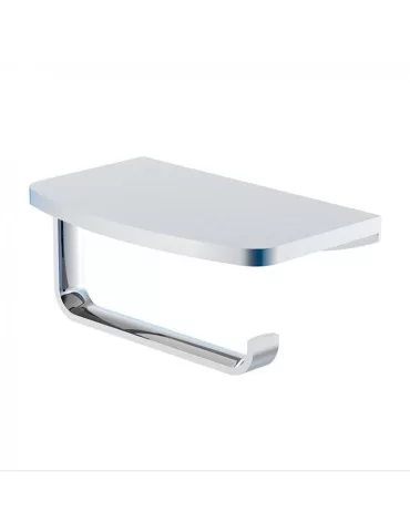 Porte-rouleau avec tablette pour téléphone portable Cien. 2