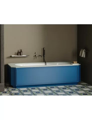 Baignoire Nostalgia, d'Ex.t Design 2