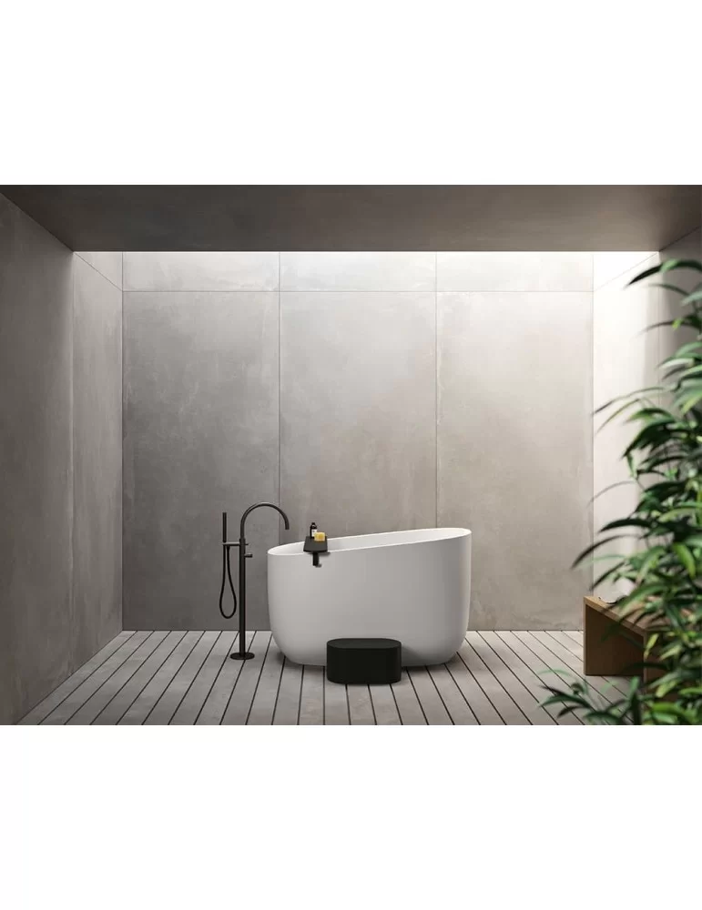 Baignoire îlot Dip, de Rexa Design