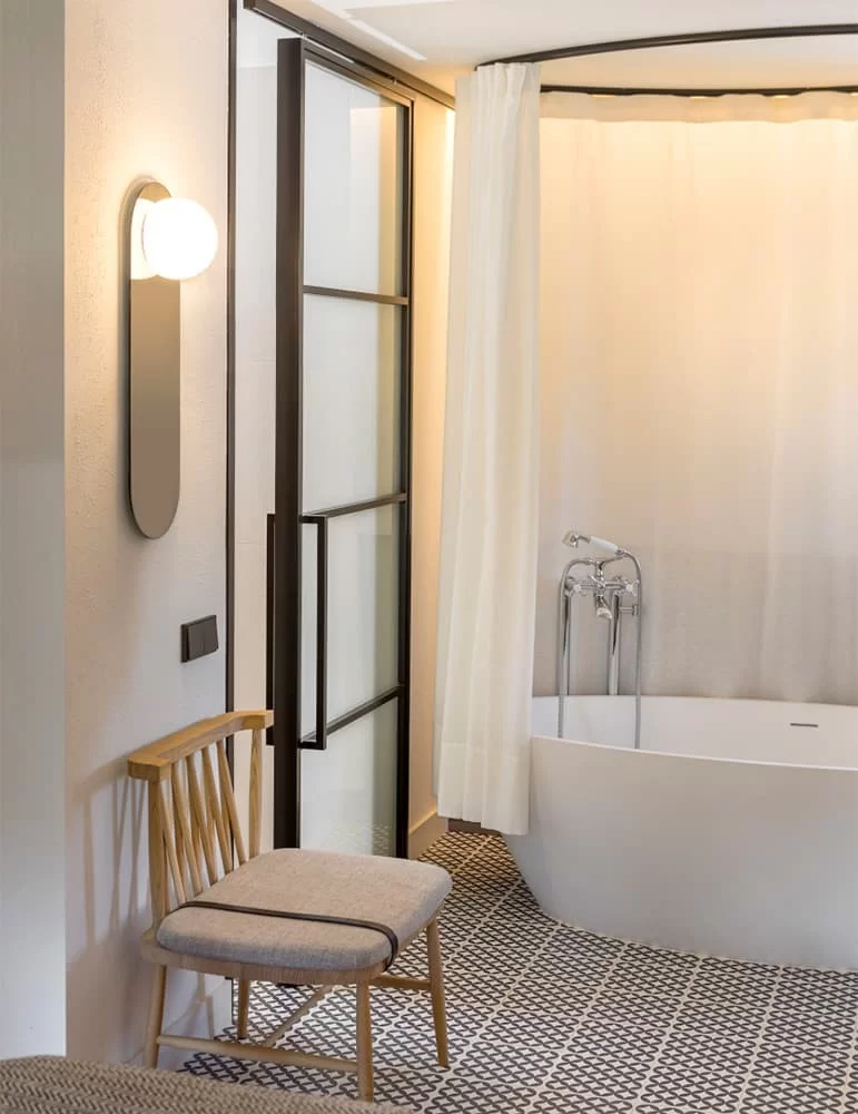 Applique Circ A-3703, Estiluz