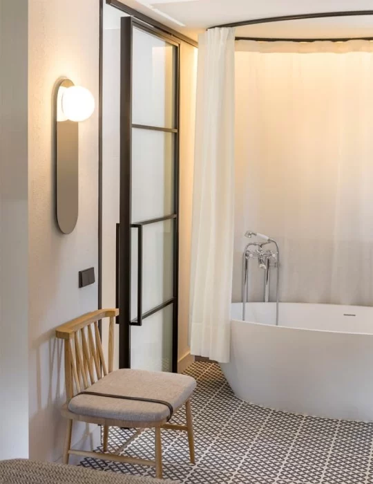 Applique Circ A-3703, Estiluz