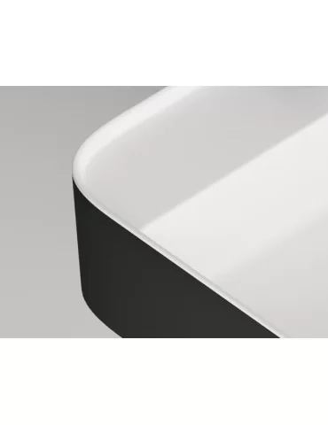 Lave-mains design Yuno LR Chroma. Copenhagen Bath. 2