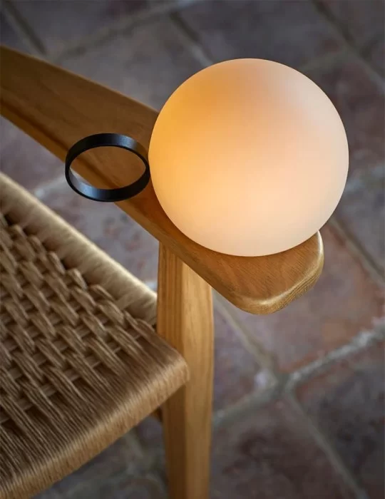 Lanterne design CIRC 3726, Estiluz