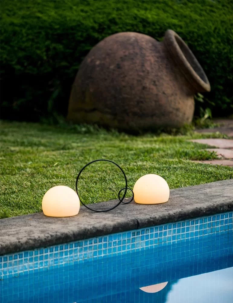Lanterne design CIRC 3726, Estiluz