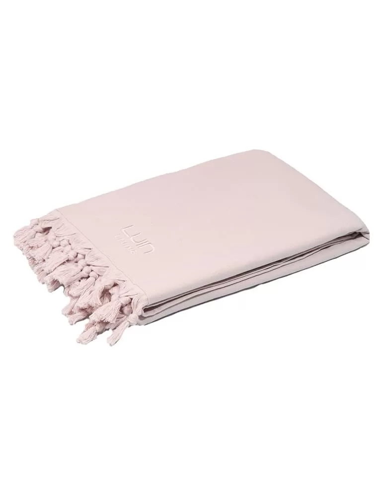 Grande serviette de bain 100x180 Pure Organic. Luin Living