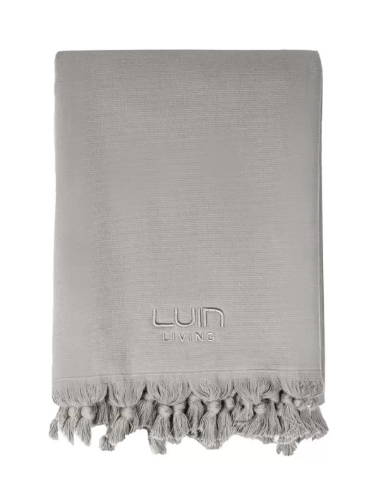 Serviette de bain 70x140 cm Pure Organic. Luin Living Serviette de bain 70x140 cm Pure Organic. Luin Living