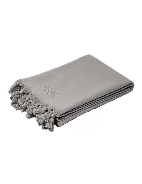 Serviette de bain 70x140 cm Pure Organic. Luin Living