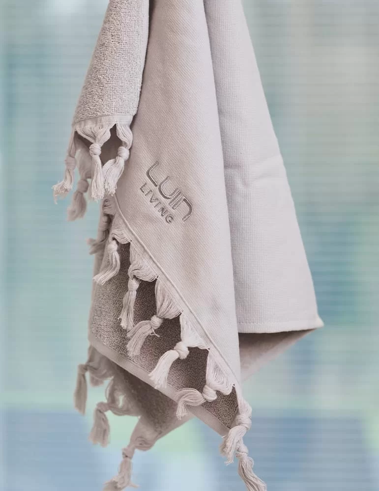 Essuie-mains 50x80 cm Pure Organic. Luin Living Essuie-mains 50x80 cm Pure Organic. Luin Living
