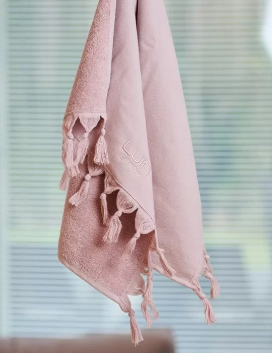 Essuie-mains 50x80 cm Pure Organic. Luin Living Essuie-mains 50x80 cm Pure Organic. Luin Living