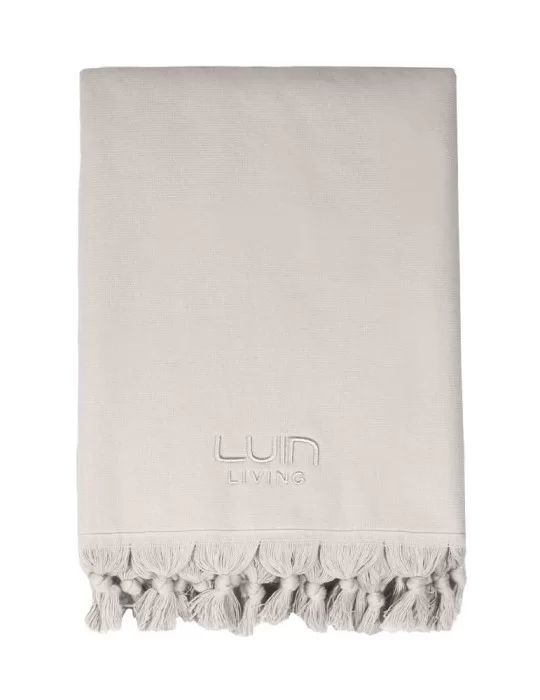 Essuie-mains 50x80 cm Pure Organic. Luin Living