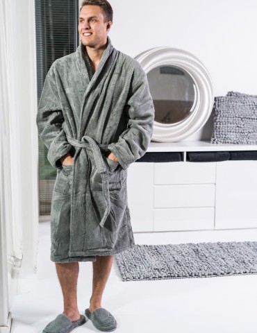 Set Spa pour homme, Luin Living