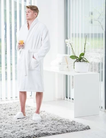 Set Spa pour homme, Luin Living 2