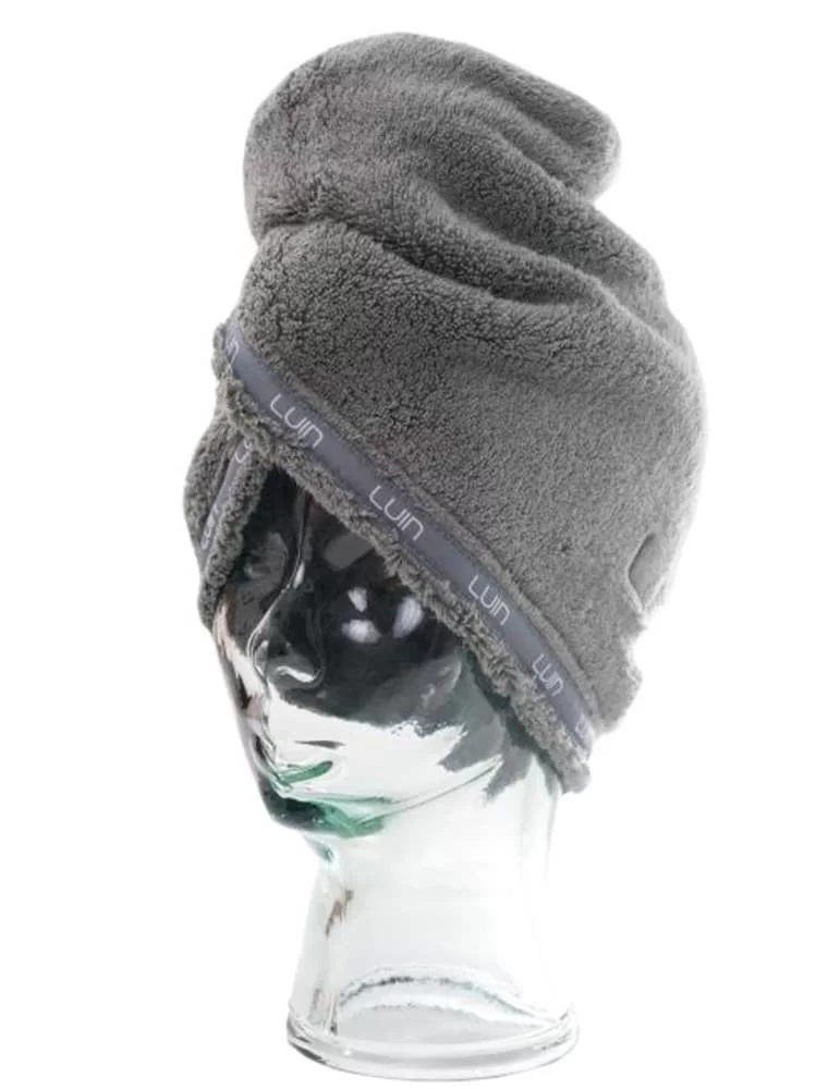 Serviette de tête en stock. Luin Living