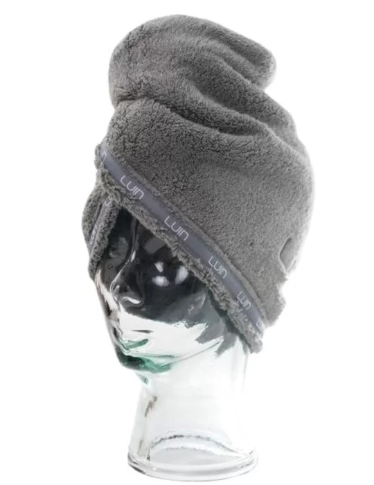 Serviette de tête en stock. Luin Living