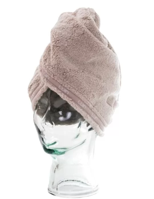 Serviette de tête en stock. Luin Living