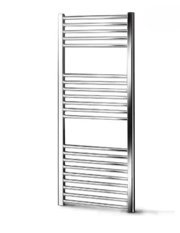Sèche-serviettes à eau chaude Laguna, de Scirocco 2